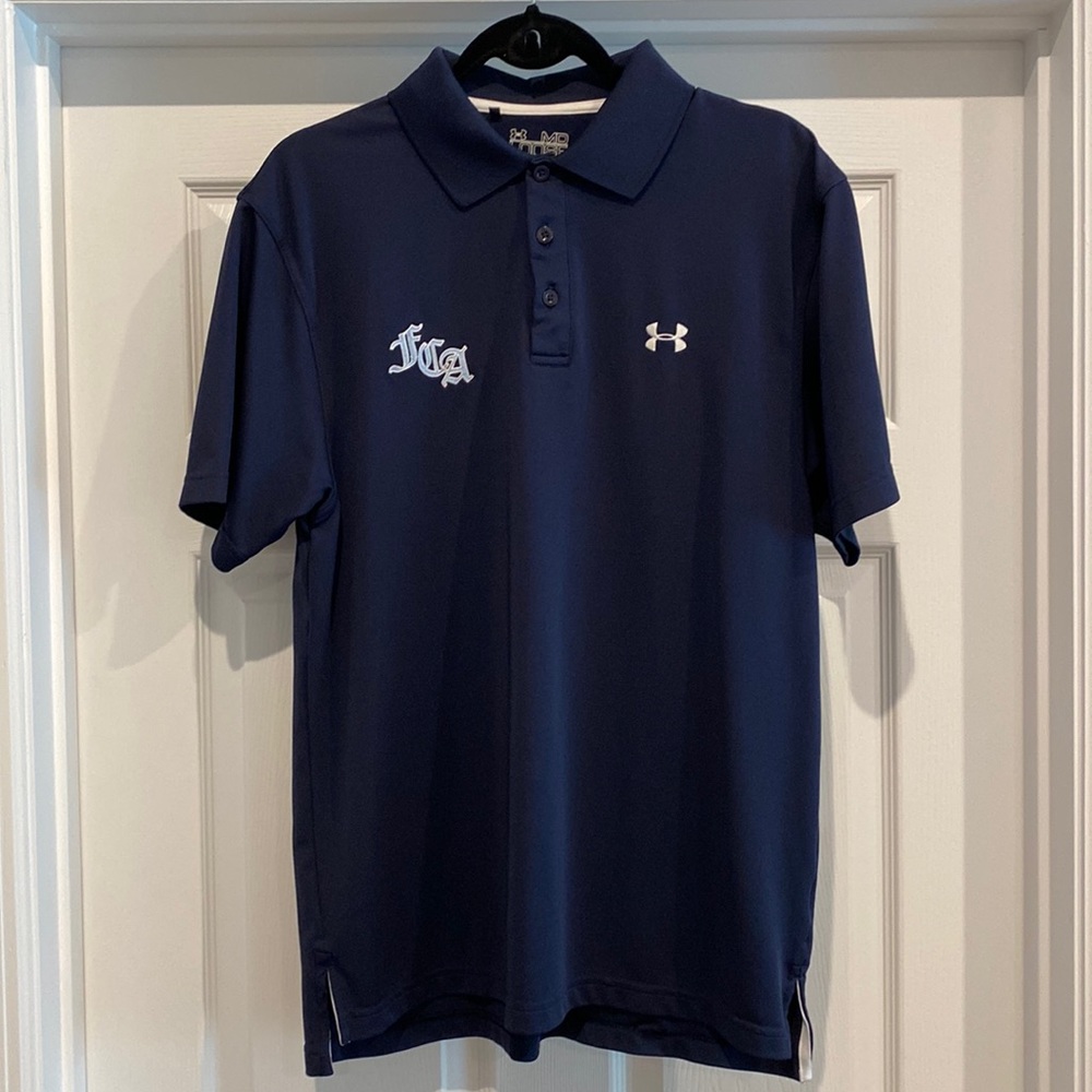 Under Armour Polo